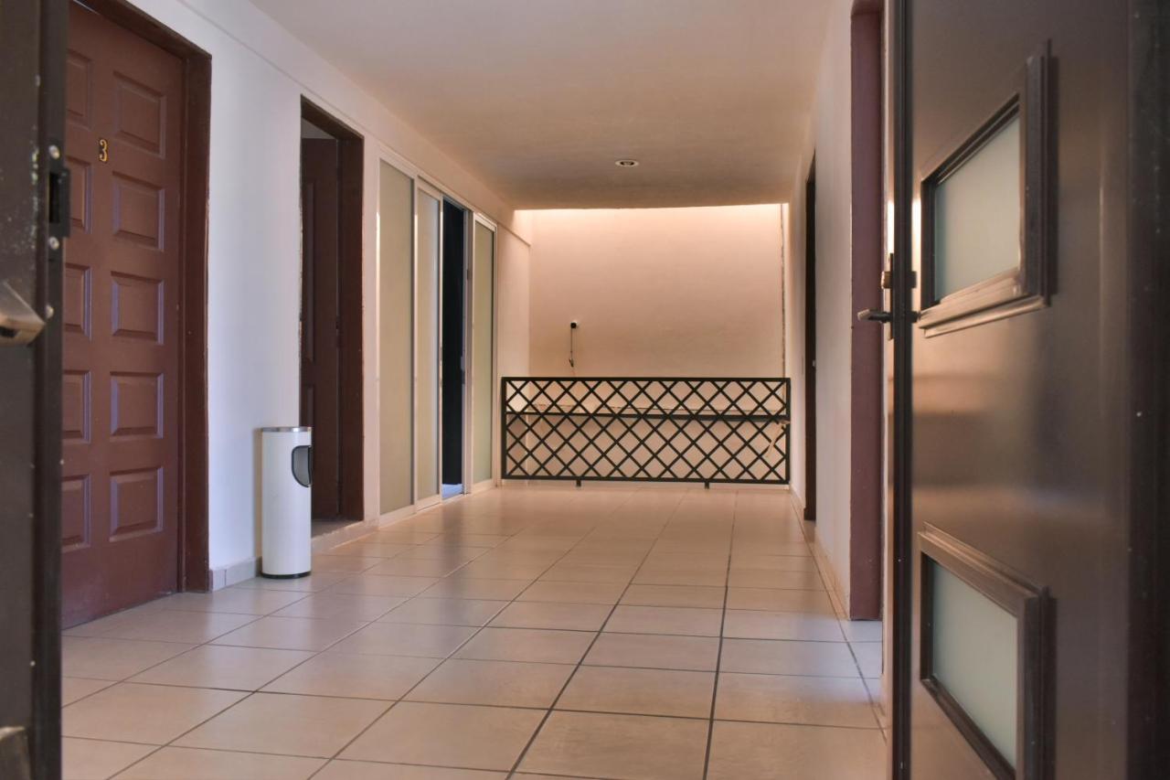 2 Venator House Boutique Apartment Leon Ngoại thất bức ảnh