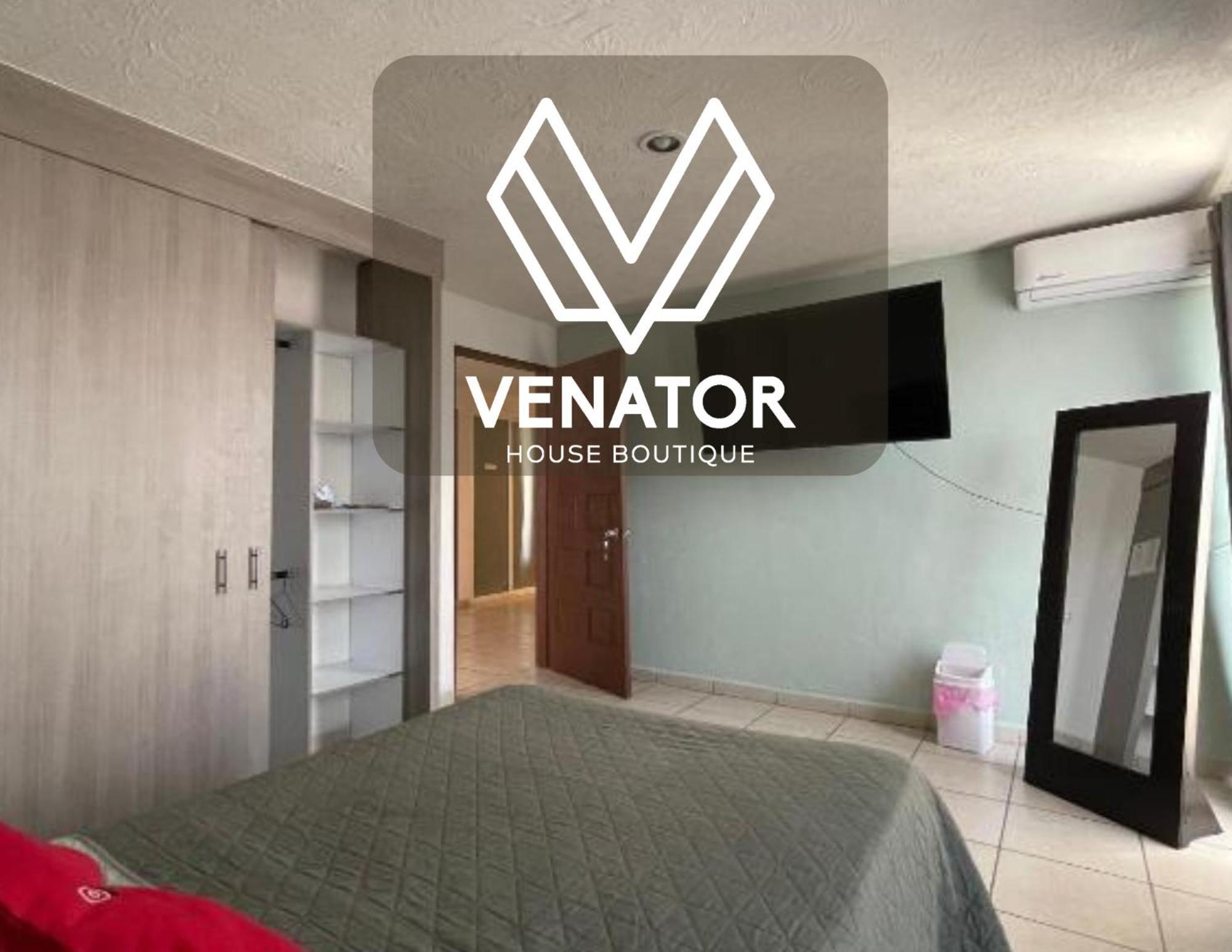2 Venator House Boutique Apartment Leon Ngoại thất bức ảnh